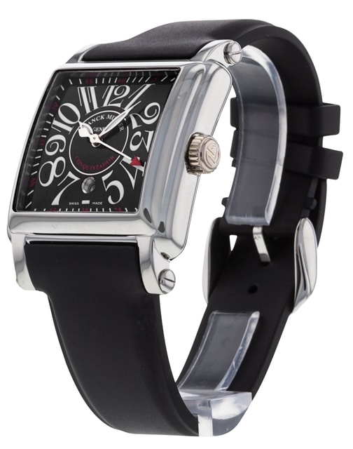 Franck Muller Conquistador 10000 L SC Image 2